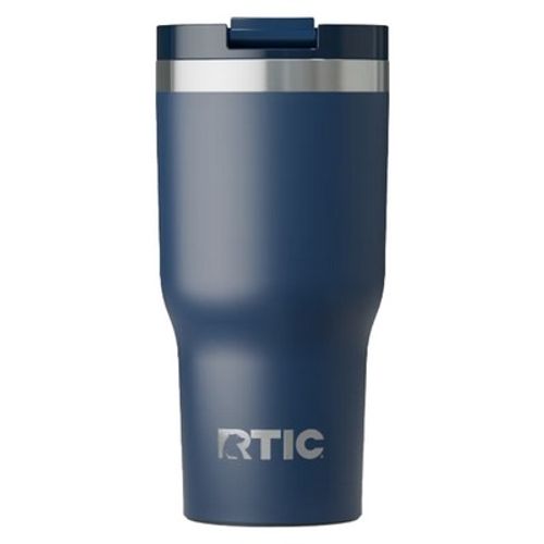 RTIC 30oz Ceramic Lined Stainless Tumbler - LASER ENGRAVE ONLY  image thumbnail