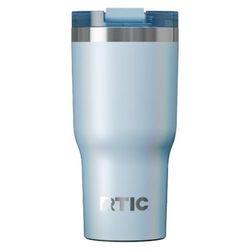 Image of RTIC 30oz Ceramic Lined Stainless Tumbler - LASER ENGRAVE ONLY 