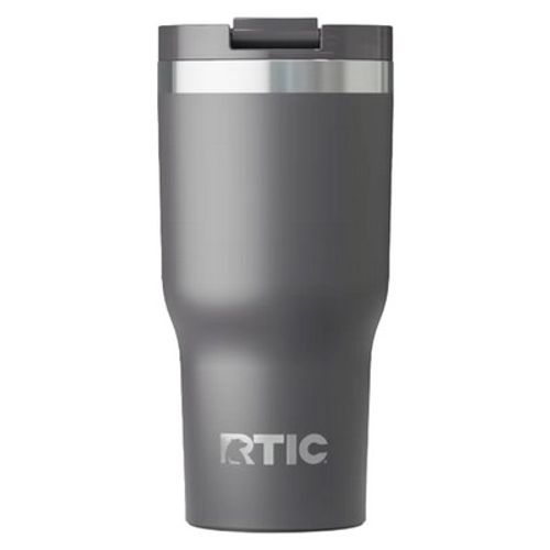 RTIC 30oz Ceramic Lined Stainless Tumbler - LASER ENGRAVE ONLY  image thumbnail