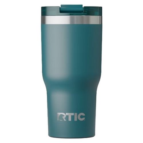 RTIC 30oz Ceramic Lined Stainless Tumbler - LASER ENGRAVE ONLY  image thumbnail