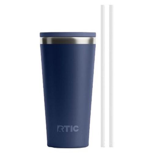 RTIC 20oz Stainless Steel Ceramic-Lined Everyday Tumbler - LASER ENGRAVE ONLY  image thumbnail