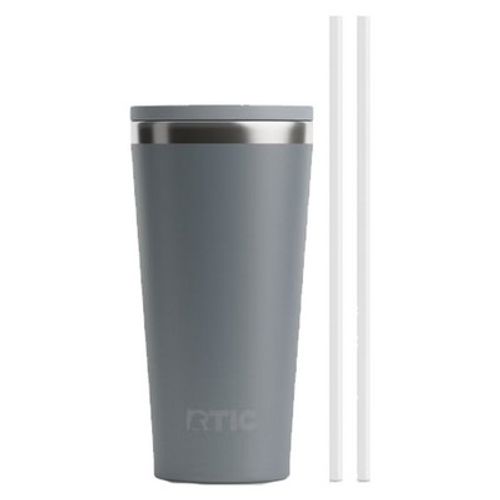 RTIC 20oz Stainless Steel Ceramic-Lined Everyday Tumbler - LASER ENGRAVE ONLY  image thumbnail