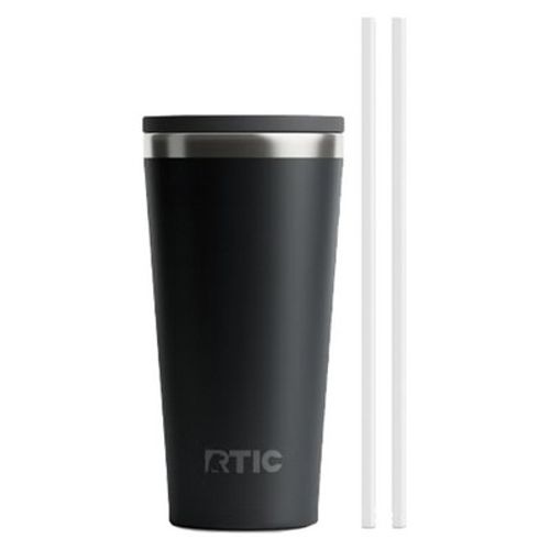 RTIC 20oz Stainless Steel Ceramic-Lined Everyday Tumbler - LASER ENGRAVE ONLY  image thumbnail