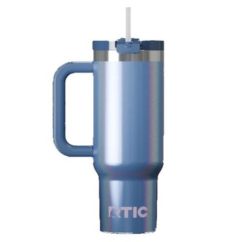 RTIC 30oz Stainless Steel Road Trip Tumbler - LASER ENGRAVE ONLY  image thumbnail