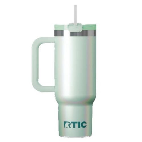 RTIC 30oz Stainless Steel Road Trip Tumbler - LASER ENGRAVE ONLY  image thumbnail