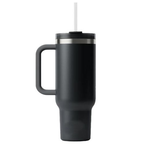 RTIC 30oz Stainless Steel Road Trip Tumbler - LASER ENGRAVE ONLY  image thumbnail