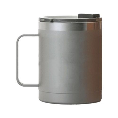 RTIC 12oz Stainless Steel Ringed Coffee Mugs - LASER ENGRAVED ONLY  image thumbnail