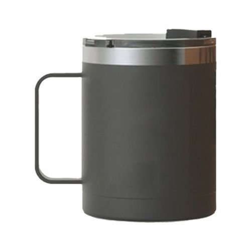 RTIC 12oz Stainless Steel Ringed Coffee Mugs - LASER ENGRAVED ONLY  image thumbnail