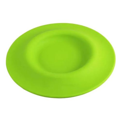 2-in-1 Silicone Pet Flyer & Drinking Bowl - ONE COLOR IMPRINT ONLY  image thumbnail