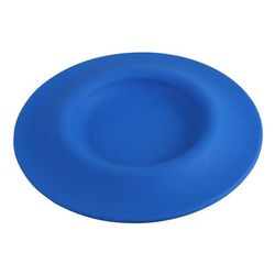 Image of 2-in-1 Silicone Pet Flyer & Drinking Bowl - ONE COLOR IMPRINT ONLY 