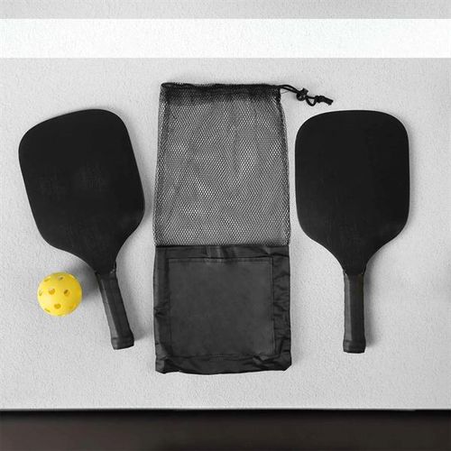 The Pick Up Pickleball Set - LASER ENGRAVE ONLY  image thumbnail