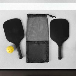 Image of The Pick Up Pickleball Set - LASER ENGRAVE ONLY 