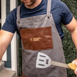 Image of BBQ Apron