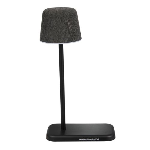 Sound Shine Desktop Lamp and Bluetooth Speaker image thumbnail