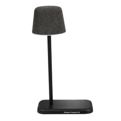 Image of Sound Shine Desktop Lamp and Bluetooth Speaker