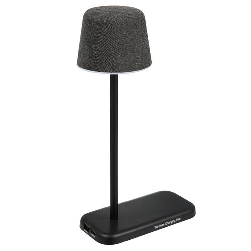 Sound Shine Desktop Lamp and Bluetooth Speaker image thumbnail