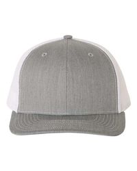 Image of Snapback Trucker Cap - 112