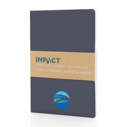 Image of Impact Softcover Stone Paper Notebook A5