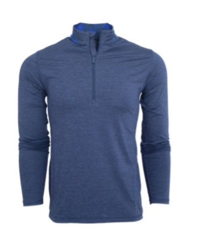 Greyson Men's Guide Sport Quarter Zip image thumbnail