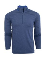 Image of Greyson Men's Guide Sport Quarter Zip
