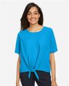 Bright Blue