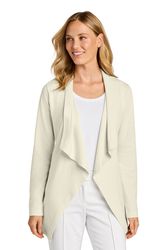 Image of Port Authority® Women’s Breakwater Open Cardigan