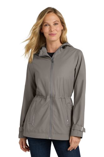 Port Authority® Women's Northwest Slicker image thumbnail