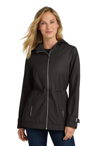 Port Authority® Women's Northwest Slicker image thumbnail
