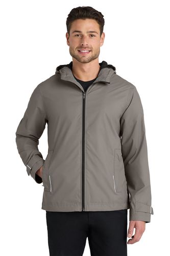 Port Authority® Northwest Slicker image thumbnail