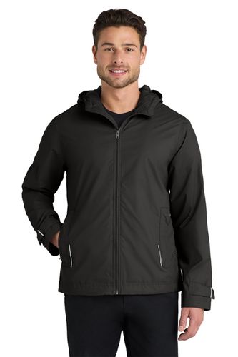 Port Authority® Northwest Slicker image thumbnail