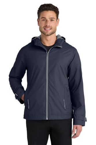 Port Authority® Northwest Slicker image thumbnail