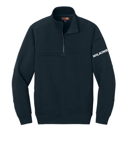 CornerStone® 12-Oz. Tough Fleece Job Shirt image thumbnail