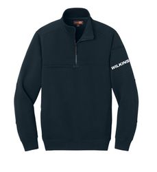 Image of CornerStone® 12-Oz. Tough Fleece Job Shirt