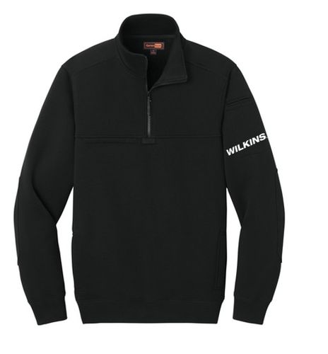 CornerStone® 12-Oz. Tough Fleece Job Shirt image thumbnail
