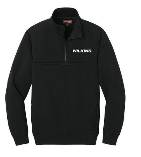 CornerStone® 12-Oz. Tough Fleece Job Shirt image thumbnail