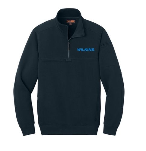 CornerStone® 12-Oz. Tough Fleece Job Shirt image thumbnail