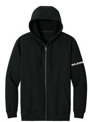 Image of CornerStone® Tough Fleece Full-Zip Hoodie