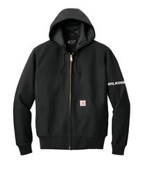 Image of Carhartt® Thermal-Lined Duck Active Jac