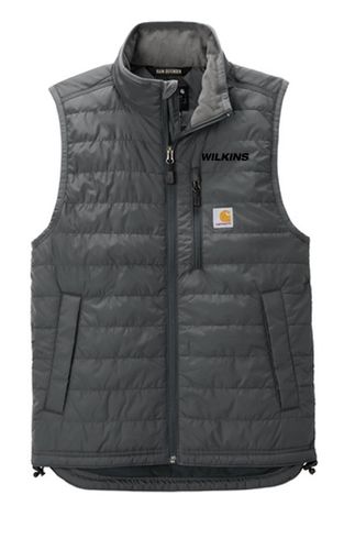 Carhartt® Gilliam Vest image thumbnail