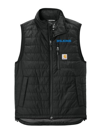 Carhartt® Gilliam Vest image thumbnail