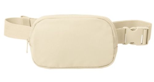 Port Authority® Matte Hip Pack image thumbnail