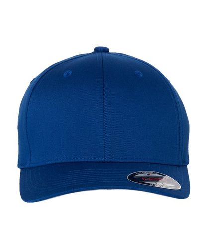 FITTED - Flexfit Cotton Blend Cap  image thumbnail