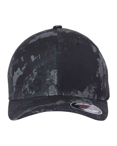 FITTED - Flexfit Cotton Blend Cap  image thumbnail