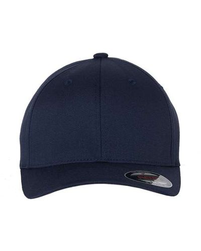 FITTED - Flexfit Cotton Blend Cap  image thumbnail