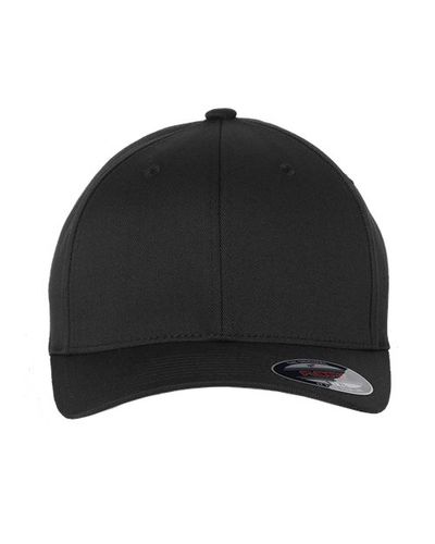 FITTED - Flexfit Cotton Blend Cap  image thumbnail