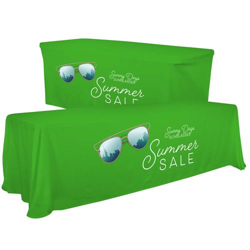 6'/8' Convertible Table Throw image thumbnail