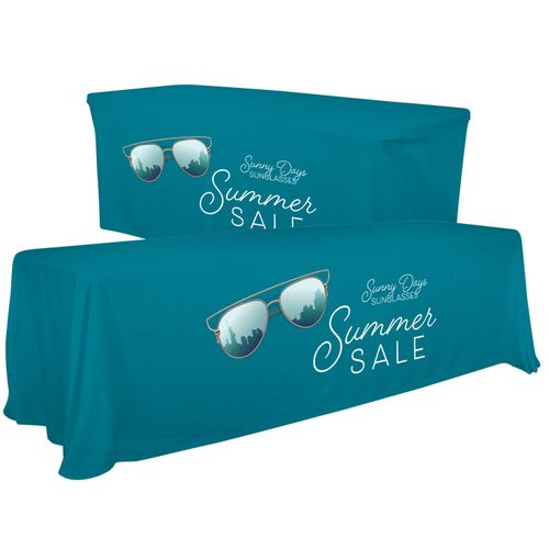 6'/8' Convertible Table Throw image thumbnail