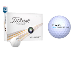 Image of Titleist Velocity   