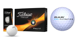 Image of Titleist Pro V1 