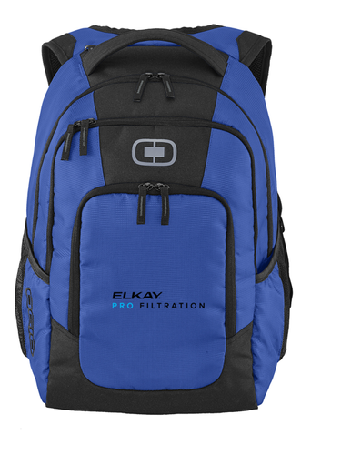 OGIO® Logan Pack  image thumbnail